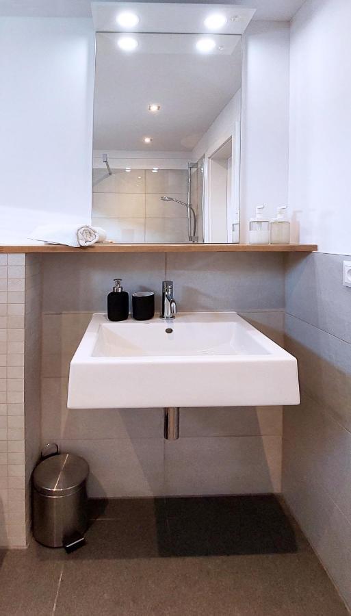 Apartmány Lučina Velky Slavkov Exterior foto