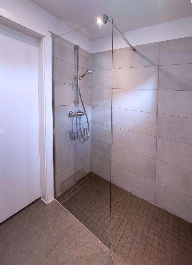 Apartmány Lučina Velky Slavkov Exterior foto