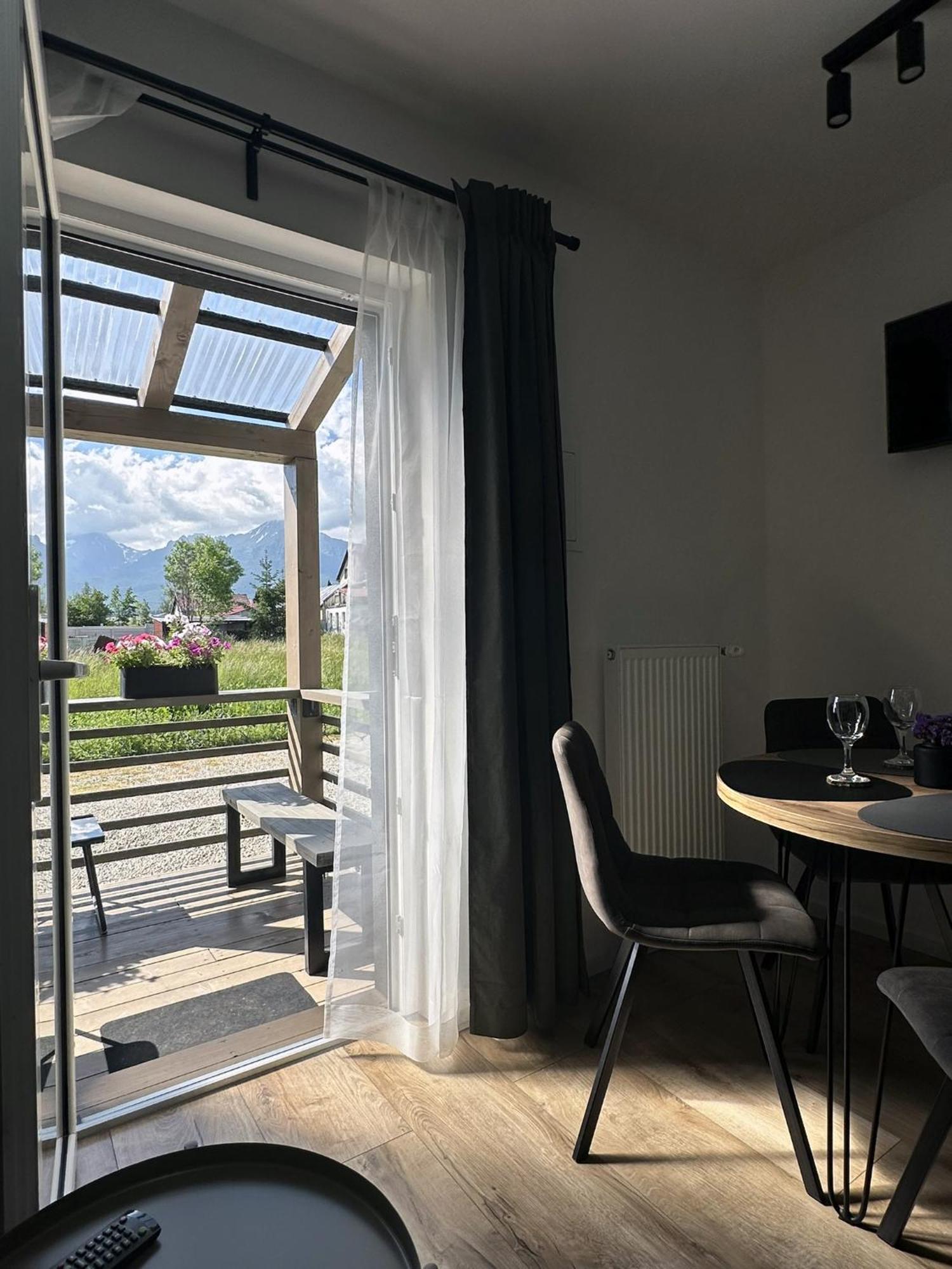 Apartmány Lučina Velky Slavkov Exterior foto