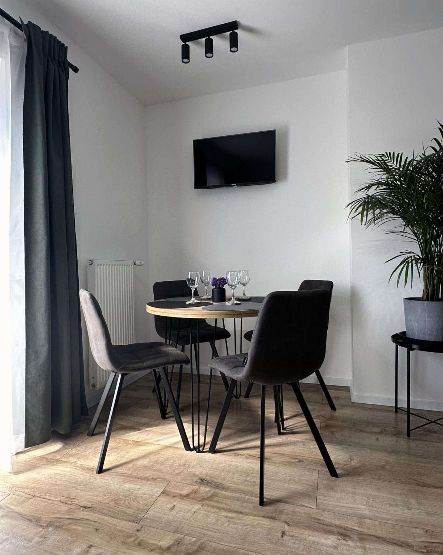 Apartmány Lučina Velky Slavkov Exterior foto