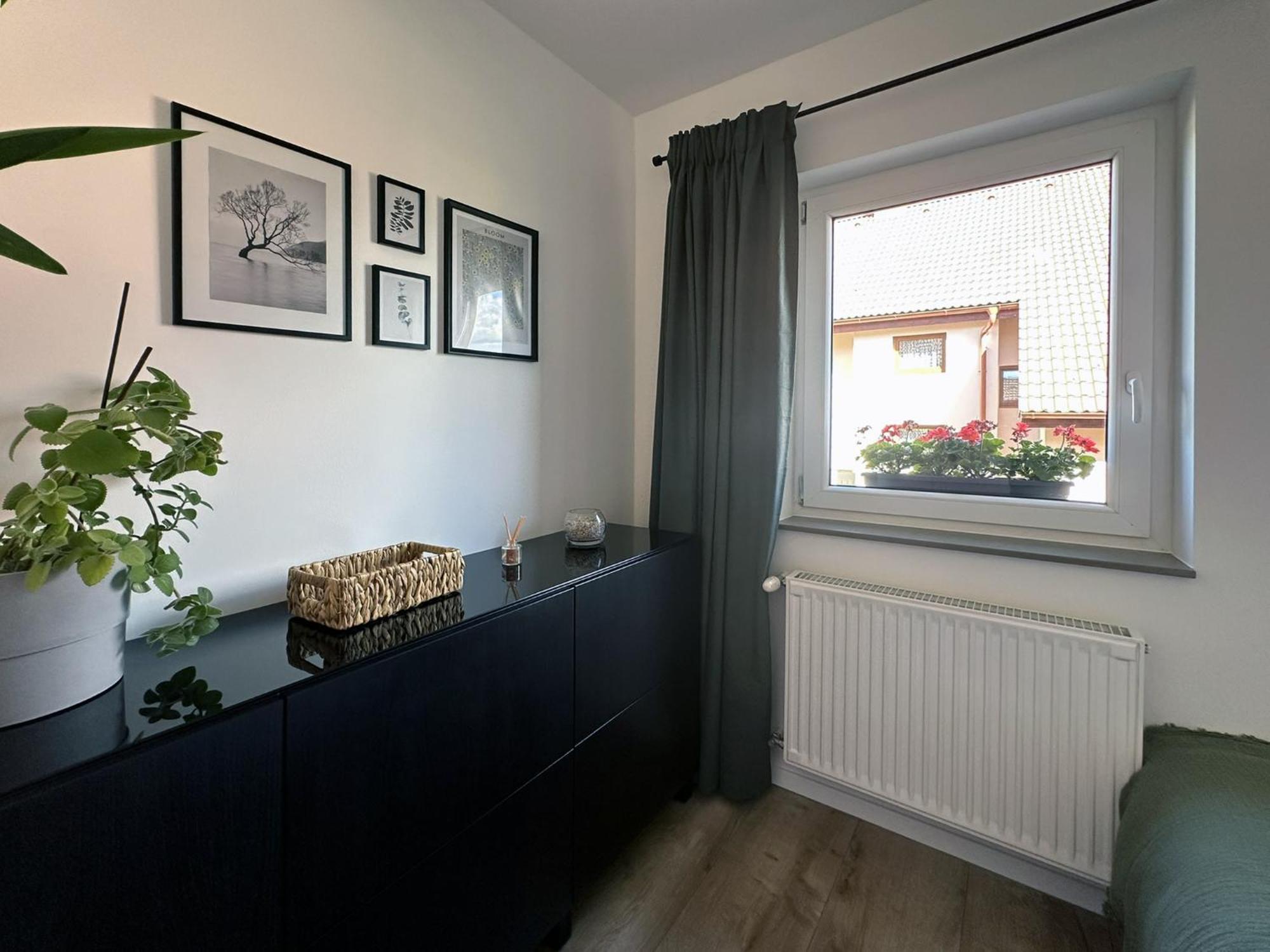 Apartmány Lučina Velky Slavkov Exterior foto