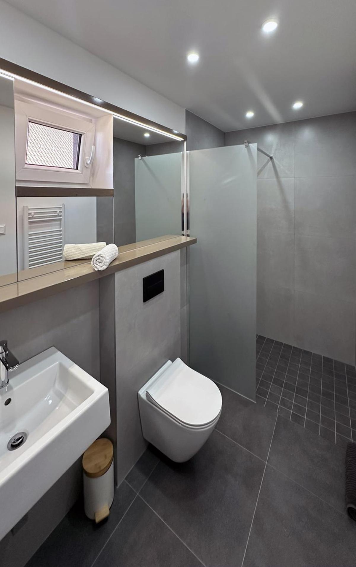 Apartmány Lučina Velky Slavkov Exterior foto